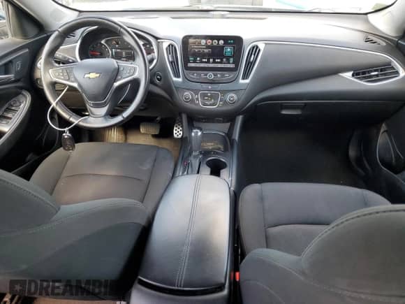 2016 Chevrolet Malibu LT с VIN 1G1ZF5SX6GF357843, выставлен на аукционе Copart как лот 82554755 с пробегом 104 242 миль миль и Чистый • Clean title. История ставок и продаж доступна на DreamBid. Изображение 8.