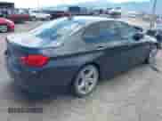 2013 BMW 5 Series 535i xDrive с VIN WBAFU7C59DDU66326, выставлен на аукционе IAAI как лот 42561083 с пробегом 116 186 миль миль и . История ставок и продаж доступна на DreamBid. Изображение 4.