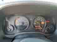 2017 Jeep Compass Sport with VIN 1C4NJCBAXHD146677, listed as a Copart auction lot 91072225 with 133,156 mi miles and Clean title. Bid and sale history available at DreamBid. Image 9.