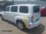 2010 Chevrolet HHR 1LT z VIN 3GNBABDB0AS624511, wystawiony jako IAAI lot #42243356 z przebiegiem 166 626 mil mil oraz . Historia ofert i sprzedaży dostępna na DreamBid. Obrazek 3.