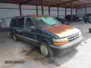 1993 Dodge Caravan Grand SE with VIN 1B4GH44R4PX759305, listed as a IAAI auction lot 42709077 with 206,919 mi miles and . Bid and sale history available at DreamBid. Image 1.