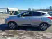 2013 Hyundai Tucson GLS с VIN KM8JUCAC9DU643556, выставлен на аукционе IAAI как лот 41600770 с пробегом 139 161 миль миль и . История ставок и продаж доступна на DreamBid. Изображение 14.