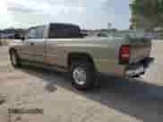 2002 Dodge 2500 z VIN 3B7KC23682M223396, wystawiony jako Copart lot #68837305 z przebiegiem 193 184 mil mil oraz Szkoda całkowita • Salvage title. Historia ofert i sprzedaży dostępna na DreamBid. Obrazek 2.