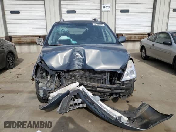 2007 Hyundai Entourage GLS с VIN KNDMC233X76043374, выставлен на аукционе Copart как лот 47370275 с пробегом 147 820 миль миль и Списание • Salvage title. История ставок и продаж доступна на DreamBid. Изображение 5.