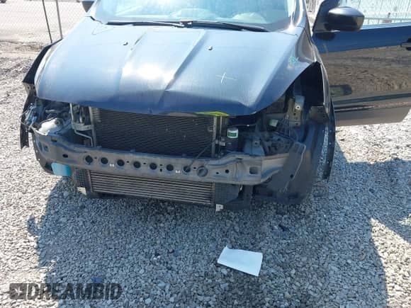 2014 Ford Escape SE with VIN 1FMCU0G91EUA34787, listed as a IAAI auction lot 43215686 with 168,628 mi miles and . Bid and sale history available at DreamBid. Image 6.