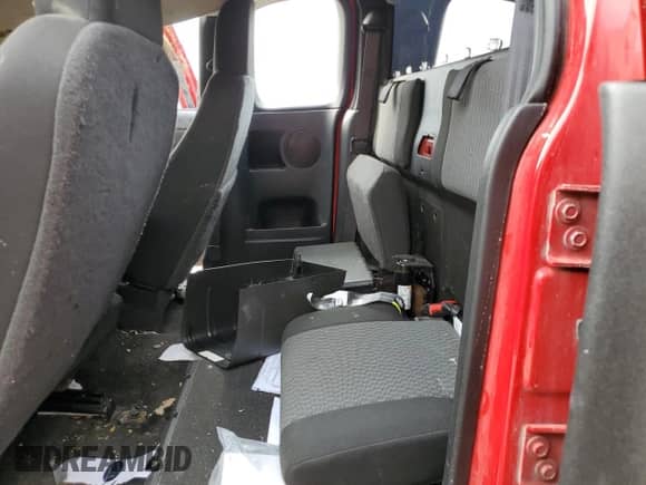 2010 Chevrolet Colorado 1LT with VIN 1GCKTCDE9A8145600, listed as a Copart auction lot 53667325 with 91,725 mi miles and Salvage title. Bid and sale history available at DreamBid. Image 10.