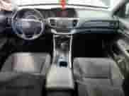 2014 Honda Accord Sport с VIN 1HGCR2F52EA199850, выставлен на аукционе Copart как лот 80522845 с пробегом 101 732 миль миль и Списание • Salvage title. История ставок и продаж доступна на DreamBid. Изображение 8.