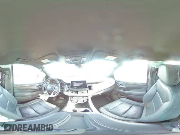 2021 Chevrolet Suburban LT с VIN 1GNSKCKD5MR231506, выставлен на аукционе Copart как лот 47370915 с пробегом 65 662 миль миль и Списание • Salvage title. История ставок и продаж доступна на DreamBid. Изображение 13.