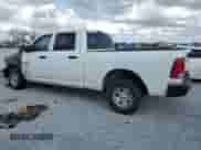 2016 Ram 1500 Tradesman с VIN 1C6RR7SMXGS174511, выставлен на аукционе Copart как лот 43504455 с пробегом Не указан миль и Списание • Salvage title. История ставок и продаж доступна на DreamBid. Изображение 2.