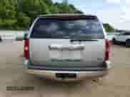 2008 Chevrolet Suburban 3LT с VIN 3GNFC16068G181618, выставлен на аукционе Copart как лот 70759015 с пробегом Не указан миль и Списание • Salvage title. История ставок и продаж доступна на DreamBid. Изображение 6.