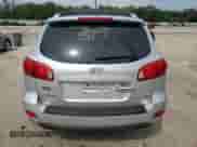2008 Hyundai Santa Fe SE с VIN 5NMSH13E88H172349, выставлен на аукционе Copart как лот 73154164 с пробегом 157 021 миль миль и Списание • Salvage title. История ставок и продаж доступна на DreamBid. Изображение 6.
