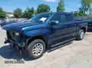 2020 Chevrolet Silverado 1500 LT z VIN 3GCUYDED7LG406452, wystawiony jako IAAI lot #42308927 z przebiegiem 69 126 mil mil oraz . Historia ofert i sprzedaży dostępna na DreamBid. Obrazek 2.