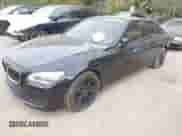 2013 BMW 7 Series 750Li с VIN WBAYE8C59DD132129, выставлен на аукционе IAAI как лот 43451558 с пробегом 130 125 миль миль и . История ставок и продаж доступна на DreamBid. Изображение 2.