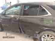 2021 Chevrolet Equinox LT с VIN 2GNAXKEV8M6123341, выставлен на аукционе IAAI как лот 43123948 с пробегом 76 614 миль миль и . История ставок и продаж доступна на DreamBid. Изображение 14.