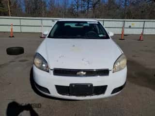 2014 Chevrolet Impala Police Police with VIN 2G1WD5E38E1147783, listed as a Copart auction lot 50843225 with 56,941 mi miles and Clean title. Bid and sale history available at DreamBid. Image 5.