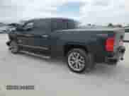 2014 Chevrolet Silverado 1500 High Country with VIN 3GCUKTEJ5EG319671, listed as a Copart auction lot 50453775 with Not provided miles and Salvage title. Bid and sale history available at DreamBid. Image 2.