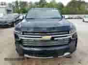 2023 Chevrolet Tahoe Premier with VIN 1GNSCSKD5PR330841, listed as a Copart auction lot 51292555 with 47,798 mi miles and Clean title. Bid and sale history available at DreamBid. Image 5.