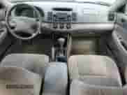 2004 Toyota Camry LE с VIN 4T1BE32K44U928043, выставлен на аукционе Copart как лот 85714775 с пробегом 137 376 миль миль и Списание • Salvage title. История ставок и продаж доступна на DreamBid. Изображение 8.