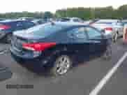 2013 Hyundai Elantra GLS с VIN 5NPDH4AE9DH251359, выставлен на аукционе IAAI как лот 43142104 с пробегом 95 243 миль миль и . История ставок и продаж доступна на DreamBid. Изображение 4.