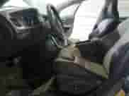 2016 Volvo S60 T5 Platinum с VIN YV4612UM8G2000243, выставлен на аукционе Copart как лот 69091645 с пробегом 107 533 миль миль и Списание • Salvage title. История ставок и продаж доступна на DreamBid. Изображение 7.