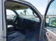 2019 Chevrolet Express Passenger LS с VIN 1GAZGNFPXK1367952, выставлен на аукционе IAAI как лот 43230880 с пробегом 34 146 миль миль и . История ставок и продаж доступна на DreamBid. Изображение 5.
