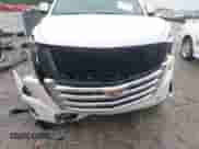 2015 Cadillac Escalade ESV Premium with VIN 1GYS4TKJ6FR708255, listed as a IAAI auction lot 42244621 with 31,407 mi miles and . Bid and sale history available at DreamBid. Image 18.