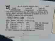 2001 Chevrolet Blazer LT with VIN 1GNCS13W712122865, listed as a IAAI auction lot 41997035 with 161,862 mi miles and . Bid and sale history available at DreamBid. Image 9.