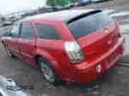 2006 Dodge Magnum z VIN 2D4FV47V36H436854, wystawiony jako IAAI lot #42608846 z przebiegiem 192 552 mil mil oraz . Historia ofert i sprzedaży dostępna na DreamBid. Obrazek 3.