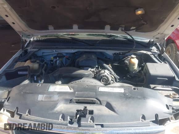 2000 GMC Sierra 1500 SLE с VIN 2GTEK19V5Y1130912, выставлен на аукционе IAAI как лот 43368224 с пробегом 193 166 миль миль и . История ставок и продаж доступна на DreamBid. Изображение 10.