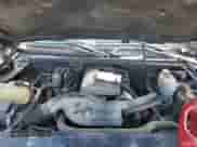 2005 Chevrolet Suburban Z71 с VIN 3GNFK16Z85G167040, выставлен на аукционе Copart как лот 71826115 с пробегом 140 316 миль миль и Списание • Salvage title. История ставок и продаж доступна на DreamBid. Изображение 12.