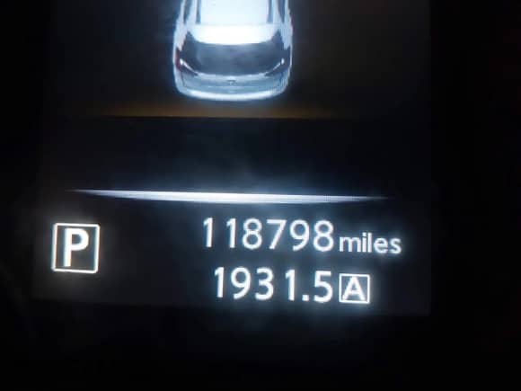 2015 Nissan Rogue SL с VIN 5N1AT2MV0FC766004, выставлен на аукционе IAAI как лот 43058849 с пробегом 118 798 миль миль и . История ставок и продаж доступна на DreamBid. Изображение 15.