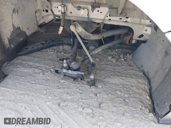 2023 Ford Mustang EcoBoost with VIN 1FA6P8TH8P5104941, listed as a IAAI auction lot 43214980 with 66,194 mi miles and . Bid and sale history available at DreamBid. Image 17.