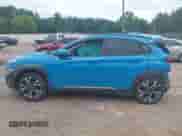 2022 Hyundai Kona Limited с VIN KM8K53A3XNU853067, выставлен на аукционе IAAI как лот 42295180 с пробегом 121 434 миль миль и . История ставок и продаж доступна на DreamBid. Изображение 15.