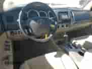 2007 Toyota Tacoma с VIN 5TELU42N17Z344609, выставлен на аукционе Copart как лот 85285545 с пробегом 174 726 миль миль и Списание • Salvage title. История ставок и продаж доступна на DreamBid. Изображение 8.