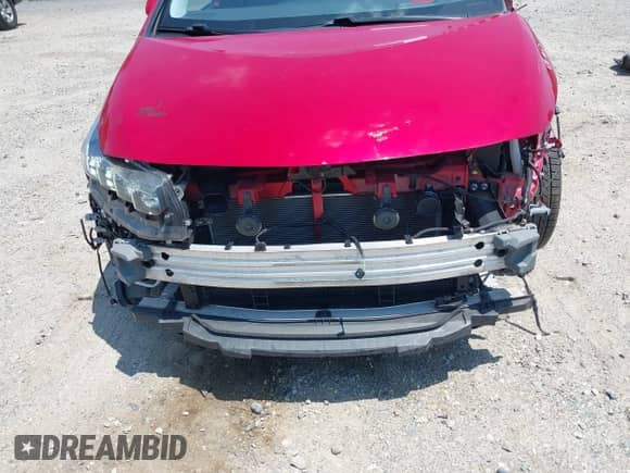 2020 Toyota Prius XLE with VIN JTDKARFP6L3152429, listed as a IAAI auction lot 42548015 with 49,984 mi miles and . Bid and sale history available at DreamBid. Image 6.