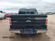 2011 Ford F-150 Lariat с VIN 1FTFW1CT6BFB42549, выставлен на аукционе IAAI как лот 43276573 с пробегом 205 031 миль миль и . История ставок и продаж доступна на DreamBid. Изображение 16.