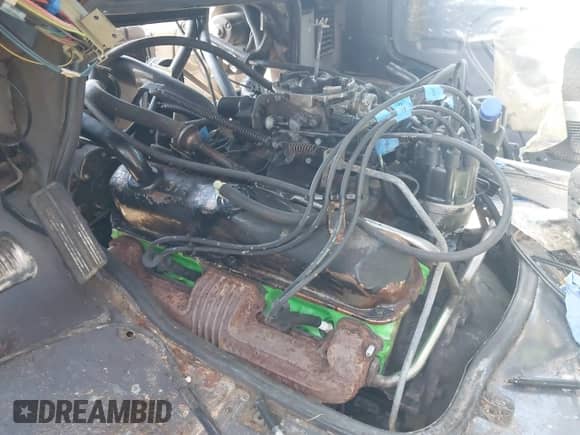 1989 Dodge Cargo with VIN 2B7HB21Y3KK331539, listed as a IAAI auction lot 42153481 with 19,425 mi miles and . Bid and sale history available at DreamBid. Image 10.