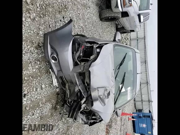 2011 Chevrolet Aveo 2LT с VIN KL1TG6DE2BB255023, выставлен на аукционе Copart как лот 85968364 с пробегом Не указан миль и Списание • Salvage title. История ставок и продаж доступна на DreamBid. Изображение 10.