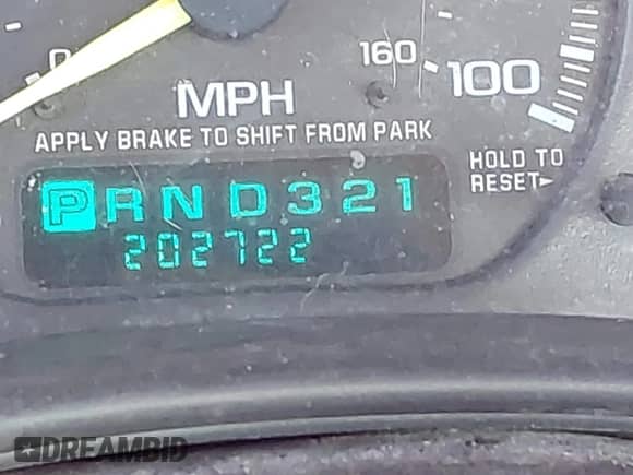 1999 GMC Sierra 1500 SLE with VIN 1GTEK14TXXZ506600, listed as a IAAI auction lot 41340920 with 202,722 mi miles and . Bid and sale history available at DreamBid. Image 15.