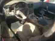 2007 Chevrolet Corvette with VIN 1G1YY25U375125485, listed as a Copart auction lot 74797954 with Not provided miles and Salvage title. Bid and sale history available at DreamBid. Image 8.