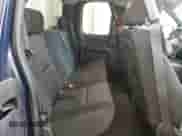 2010 GMC Sierra 1500 SLE z VIN 1GTSCVE06AZ162914, wystawiony jako Copart lot #67729305 z przebiegiem 106 301 mil mil oraz Szkoda całkowita • Salvage title. Historia ofert i sprzedaży dostępna na DreamBid. Obrazek 10.