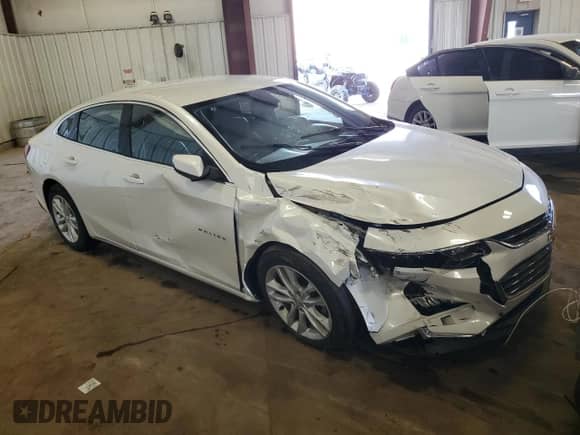 2016 Chevrolet Malibu LT z VIN 1G1ZE5ST9GF347971, wystawiony jako Copart lot #83871205 z przebiegiem Nie podano mil oraz Czysty tytuł • Clean title. Historia ofert i sprzedaży dostępna na DreamBid. Obrazek 4.