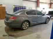 2009 Honda Accord EX-L with VIN 1HGCP36839A014166, listed as a Copart auction lot 82158365 with 293,185 mi miles and Salvage title. Bid and sale history available at DreamBid. Image 3.