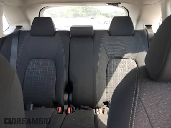 2025 Honda HR-V LX with VIN 3CZRZ1H34SM727377, listed as a Copart auction lot 64195185 with 2,624 mi miles and Clean title. Bid and sale history available at DreamBid. Image 10.