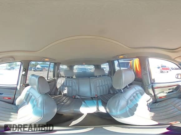 2000 Jeep Grand Cherokee Limited with VIN 1J4GW58N6YC160026, listed as a Copart auction lot 71269475 with 222,383 mi miles and Salvage title. Bid and sale history available at DreamBid. Image 15.