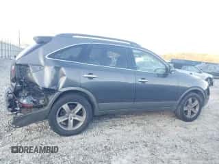 2011 Hyundai Veracruz GLS с VIN KM8NU4CC0BU164380, выставлен на аукционе Copart как лот 85739714 с пробегом 310 834 миль миль и Списание • Salvage title. История ставок и продаж доступна на DreamBid. Изображение 3.