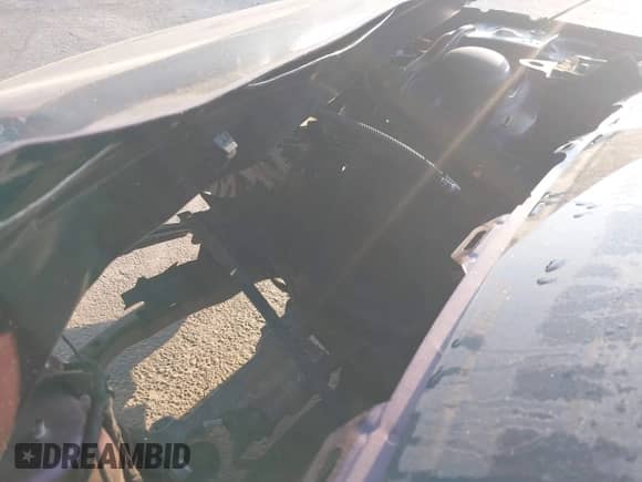 2022 Dodge Challenger R/T Scat Pack Widebody z VIN 2C3CDZFJ6NH156377, wystawiony jako IAAI lot #43003945 z przebiegiem 9 mil mil oraz . Historia ofert i sprzedaży dostępna na DreamBid. Obrazek 10.