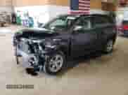 2016 Chevrolet Equinox LS with VIN 2GNFLEEK0G6255023, listed as a Copart auction lot 80035165 with 127,872 mi miles and Salvage title. Bid and sale history available at DreamBid. Image 1.