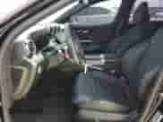 2024 Mercedes-Benz C 300 с VIN W1KAF4GB0RR183495, выставлен на аукционе Copart как лот 69616935 с пробегом 24 274 миль миль и Списание • Salvage title. История ставок и продаж доступна на DreamBid. Изображение 7.