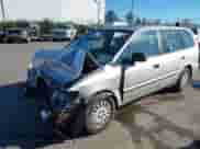 1997 Honda Odyssey LX z VIN JHMRA1862VC001190, wystawiony jako IAAI lot #41694335 z przebiegiem 216 802 mil mil oraz . Historia ofert i sprzedaży dostępna na DreamBid. Obrazek 2.